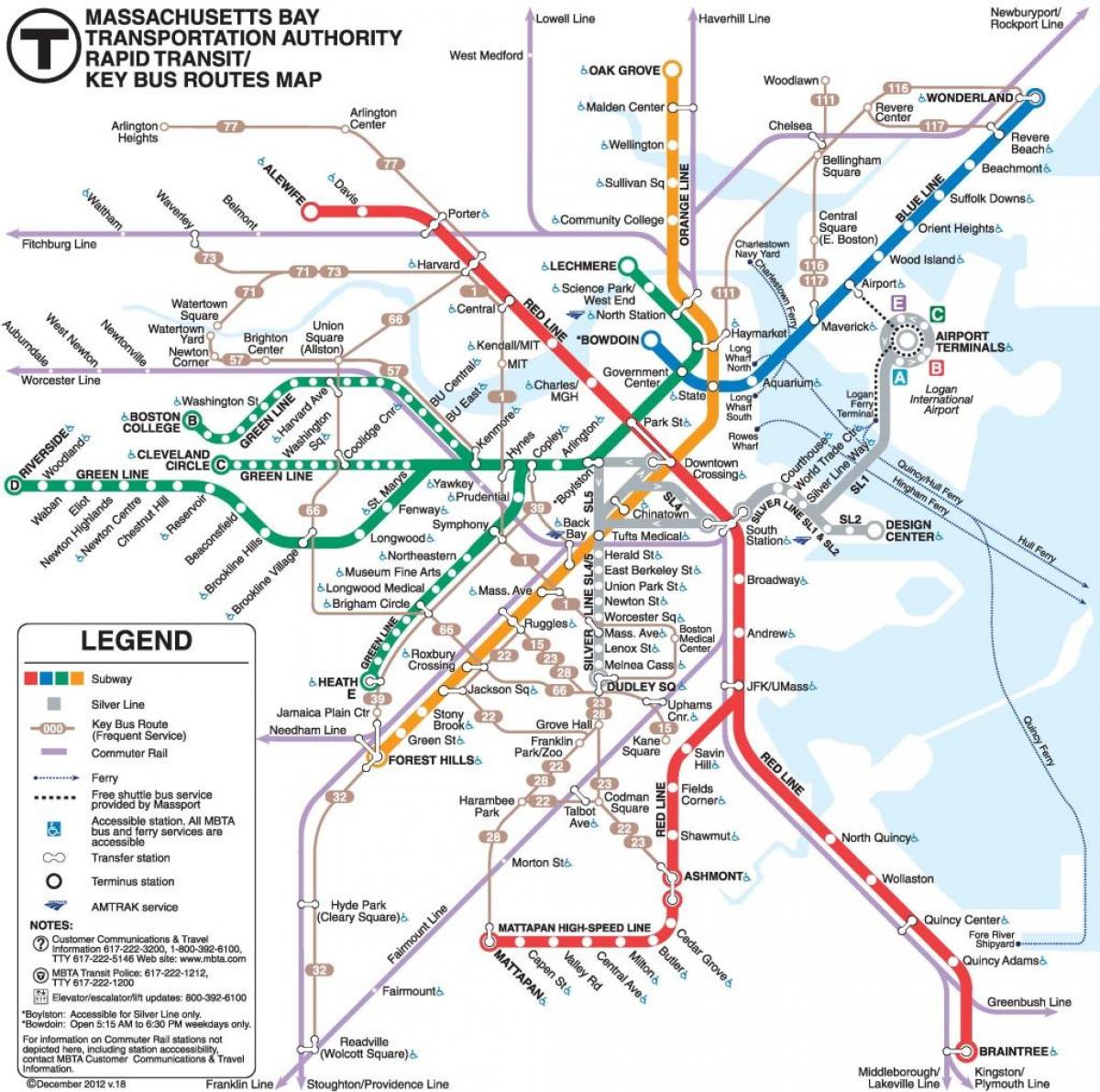 subway Philadelphia ramani